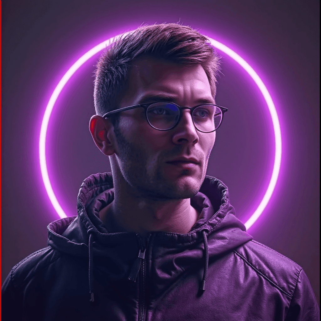 Marko — 72h Web founder